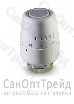 Головка термостатическая D-0401 Zeissler 20123862 - фото 27022