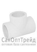 Тройник 25 PPR 20123336