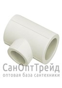 Тройник переходной 32х20х32 PPR 20123345