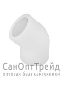 Угол 45гр 40 PPR 20123394