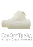 Фильтр сетчатый косой 25 PPR 20123446